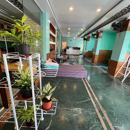 Backpackers hostel Pune Exterior foto